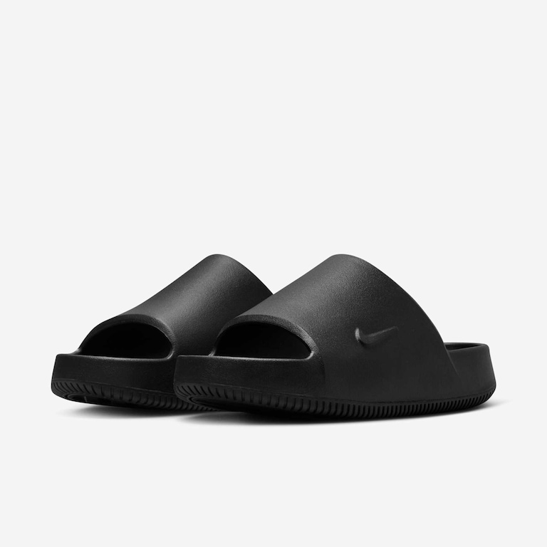 Chinelo Nike Calm Slide 2.0 Feminino - Foto 5