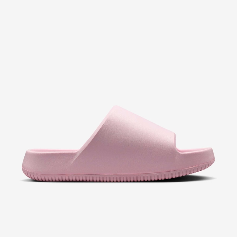 Chinelo Nike Calm Slide 2.0 Feminino - Foto 4