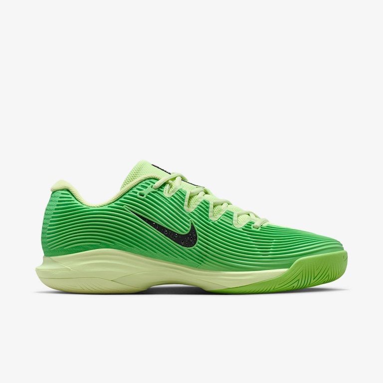 Tênis Nike Zoom Vapor 12 HC Premium Masculino - Foto 3