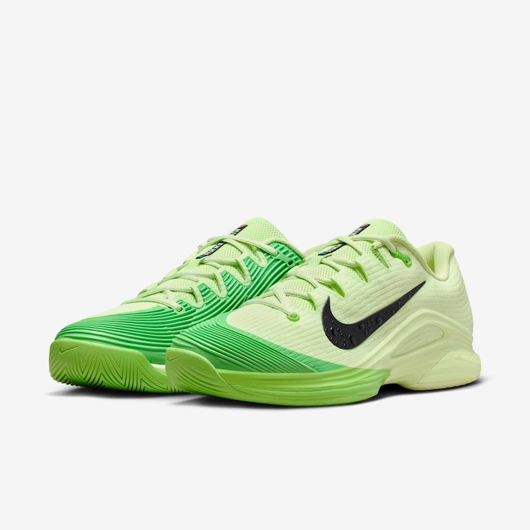 Tênis Nike Zoom Vapor 12 HC Premium Masculino - Foto 5