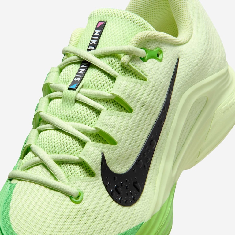 Tênis Nike Zoom Vapor 12 HC Premium Masculino - Foto 7