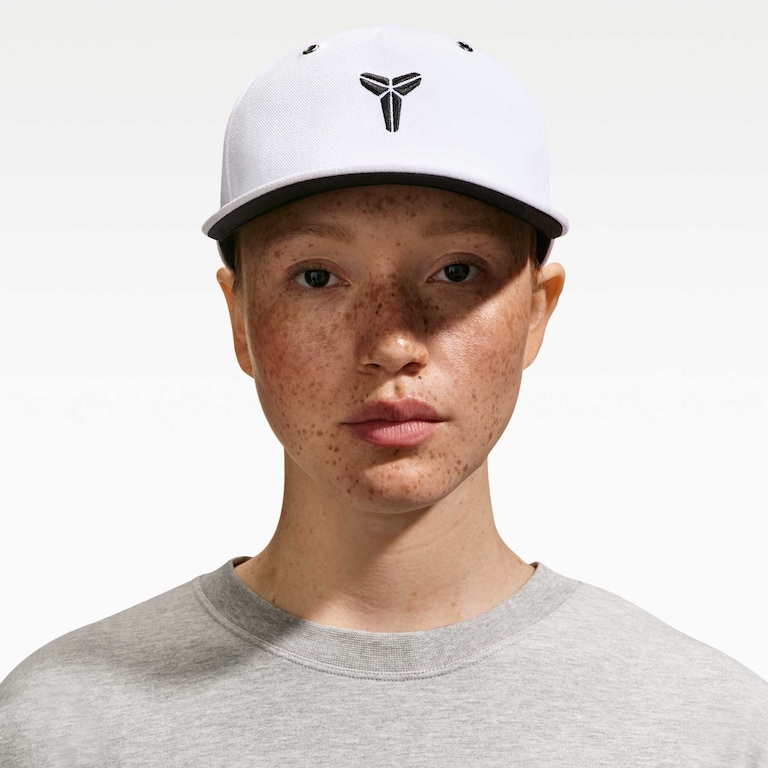 Boné Nike Pro Flat Bill Kobe Unissex - Foto 3