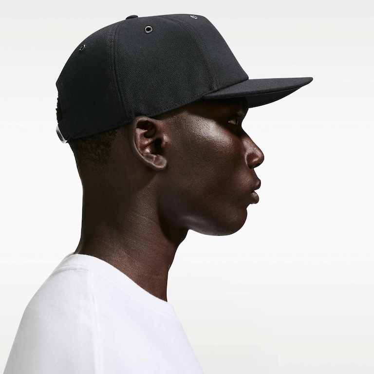 Boné Nike Pro Flat Bill Kobe Unissex - Foto 2