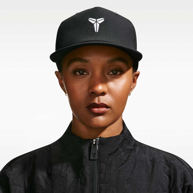 Boné Nike Pro Flat Bill Kobe Unissex - Foto 3