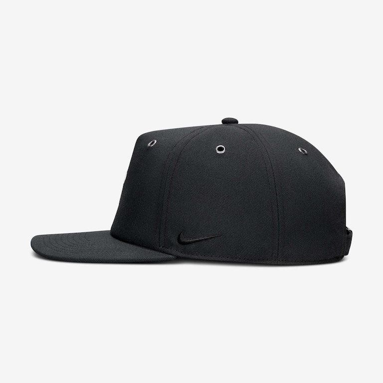 Boné Nike Pro Flat Bill Kobe Unissex - Foto 5