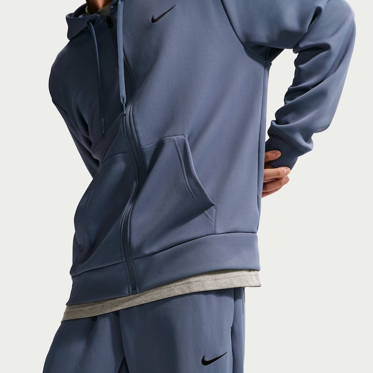 Calça Jogger Nike UV Flex Fleece Masculina - Foto 4