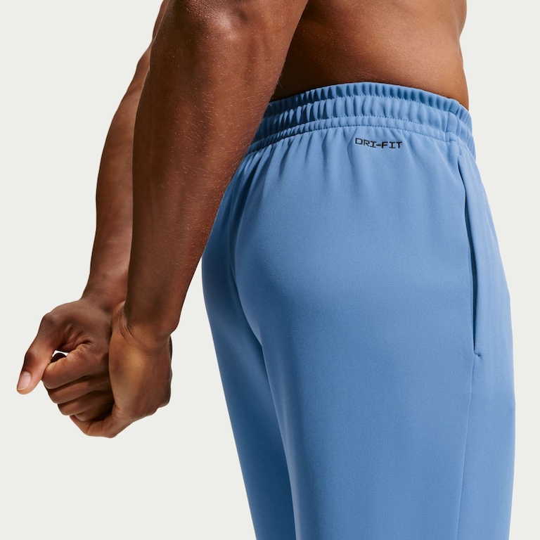 Calça Jogger Nike UV Flex Fleece Masculina - Foto 3