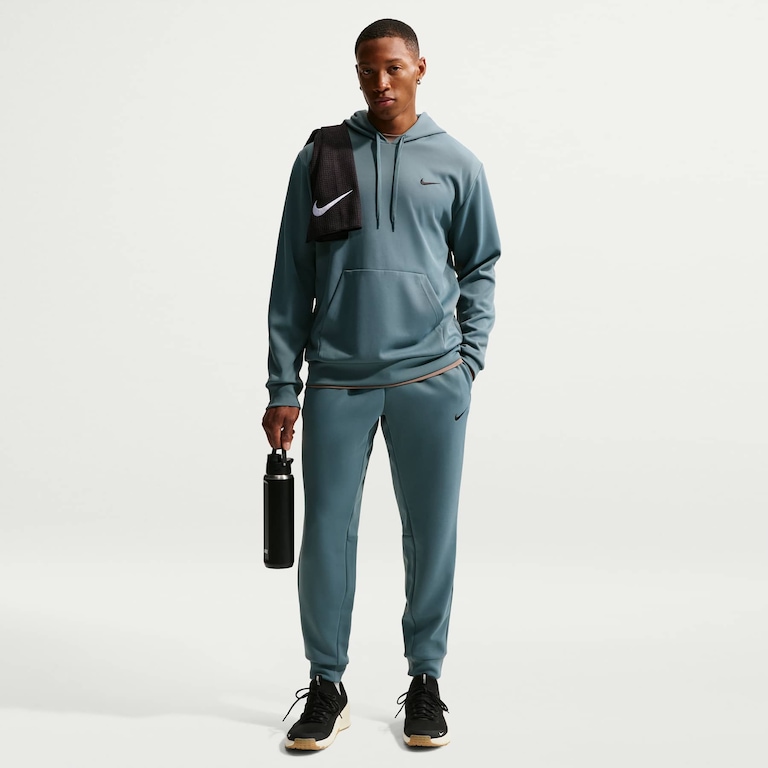 Calça Jogger Nike UV Flex Fleece Masculina - Foto 1