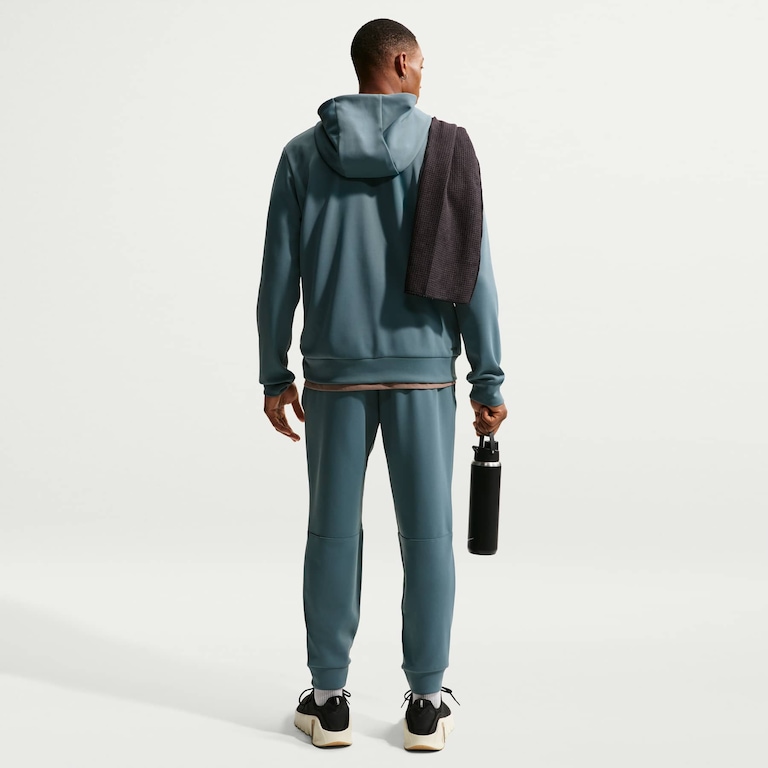 Calça Jogger Nike UV Flex Fleece Masculina - Foto 5