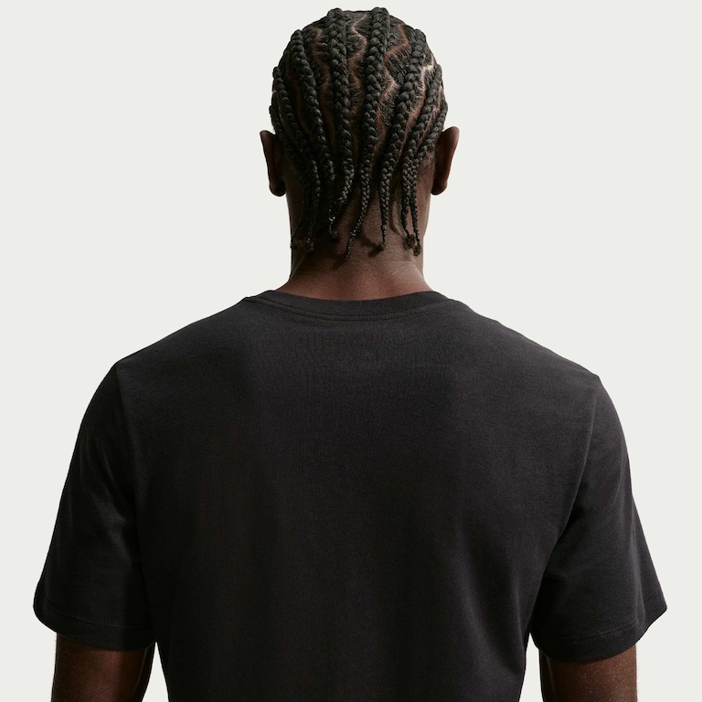 Camiseta Nike OC Futura 2 Masculina - Foto 2