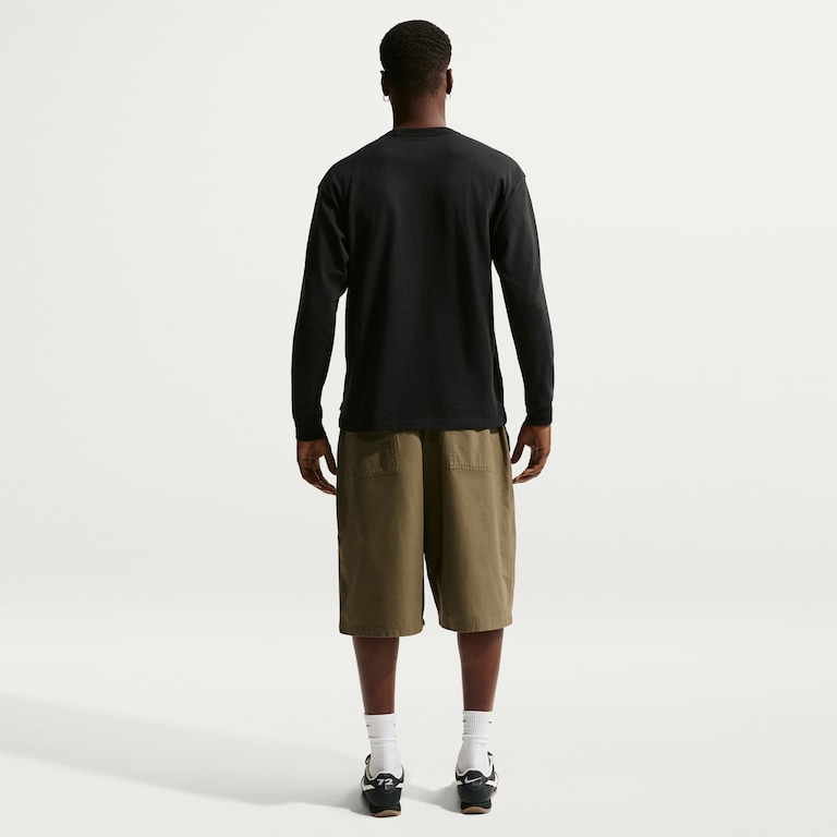 Camiseta Nike Sportswear Premium Masculina - Foto 5