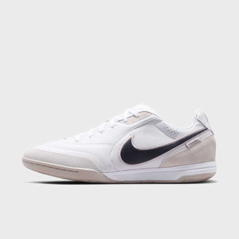 Chuteira Futsal Nike Tiempo Street Gato - Foto 1