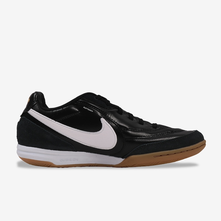 Chuteira Futsal Nike Tiempo Street Gato Low - Foto 3