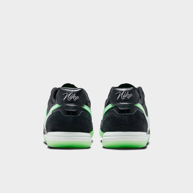 Chuteira Futsal Nike Tiempo Street Gato - Foto 6