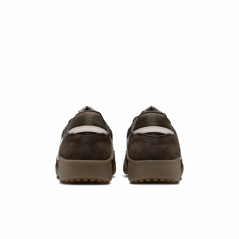 Tênis Nike Terra Manta Suede Masculino - Foto 6