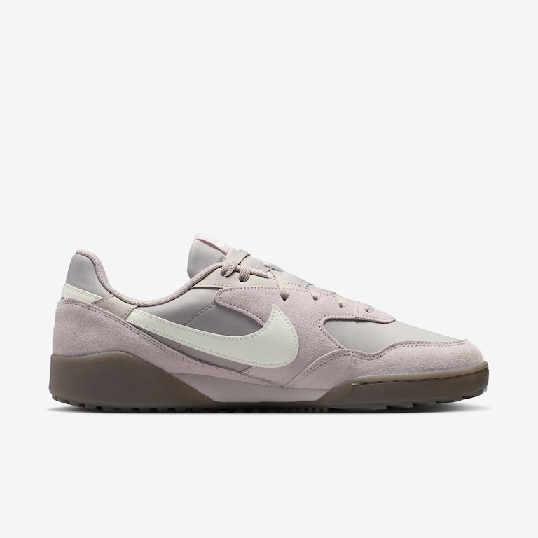 Tênis Nike Terra Manta Suede Masculino - Foto 3