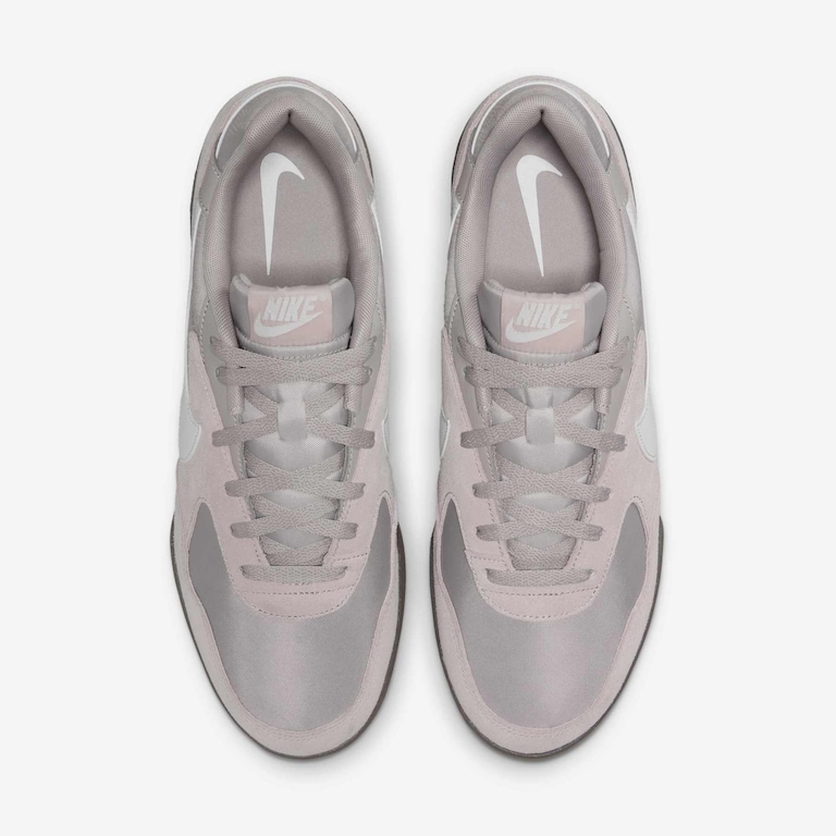 Tênis Nike Terra Manta Suede Masculino - Foto 4