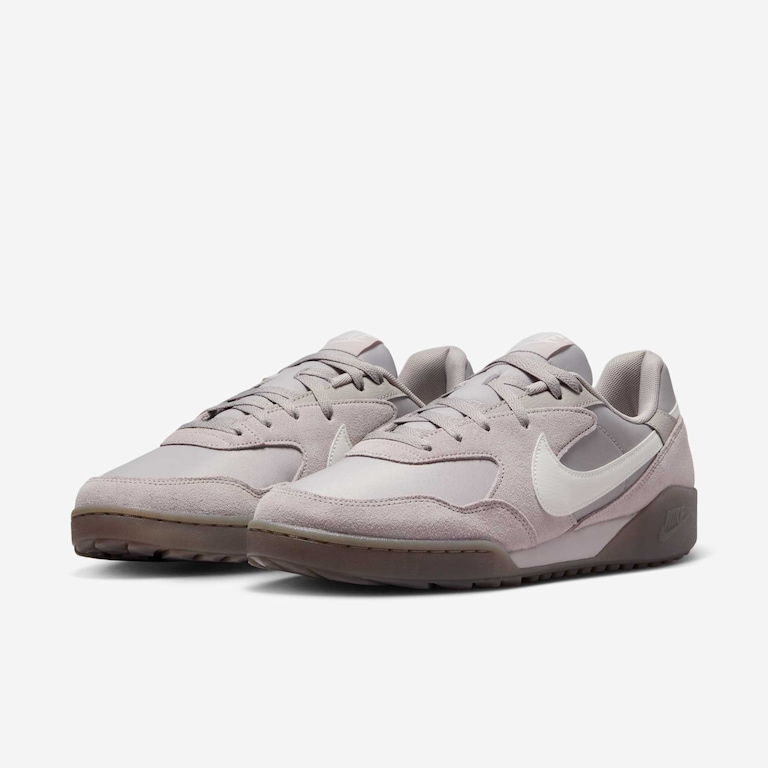 Tênis Nike Terra Manta Suede Masculino - Foto 5