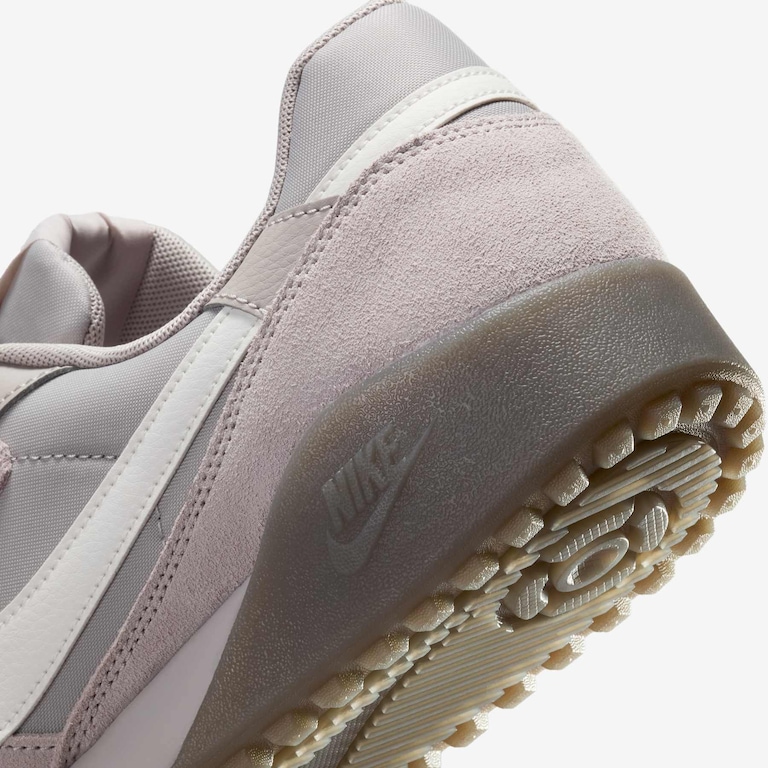 Tênis Nike Terra Manta Suede Masculino - Foto 8