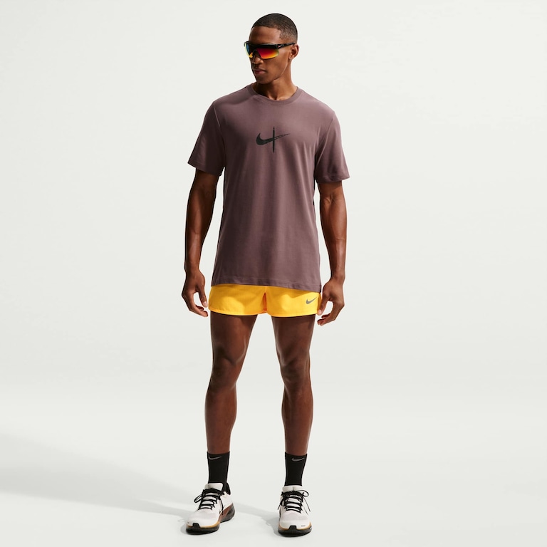 Camiseta Dri-FIT Nike Masculina - Foto 1