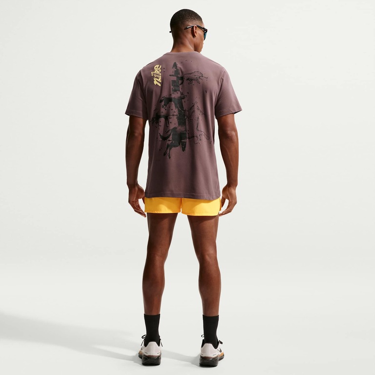 Camiseta Dri-FIT Nike Masculina - Foto 5