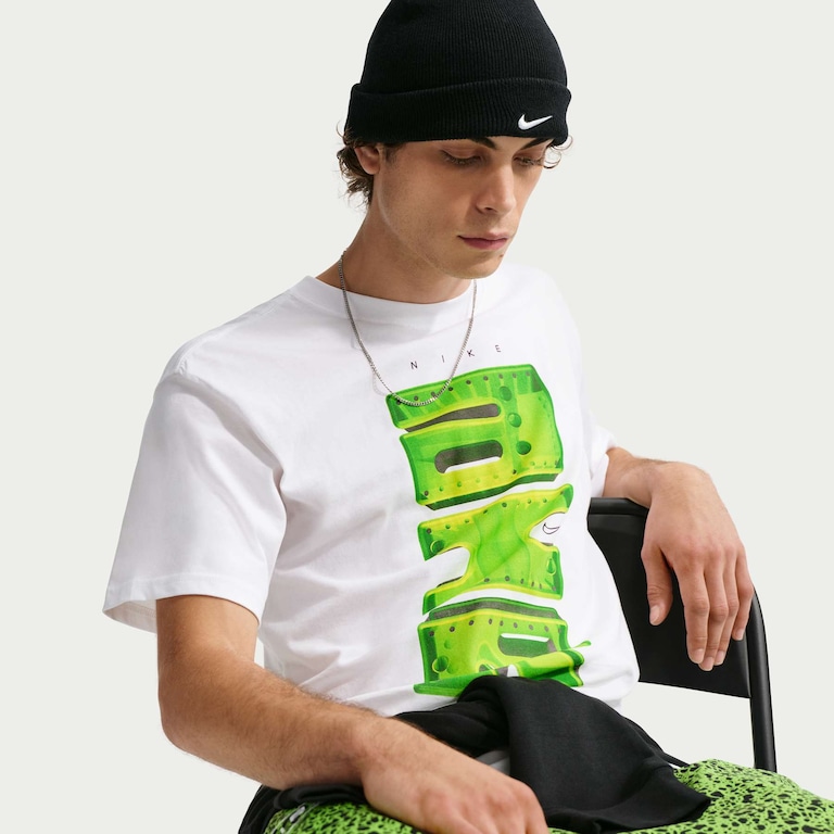 Camiseta Nike Sportswear Air Max Day Unissex - Foto 3