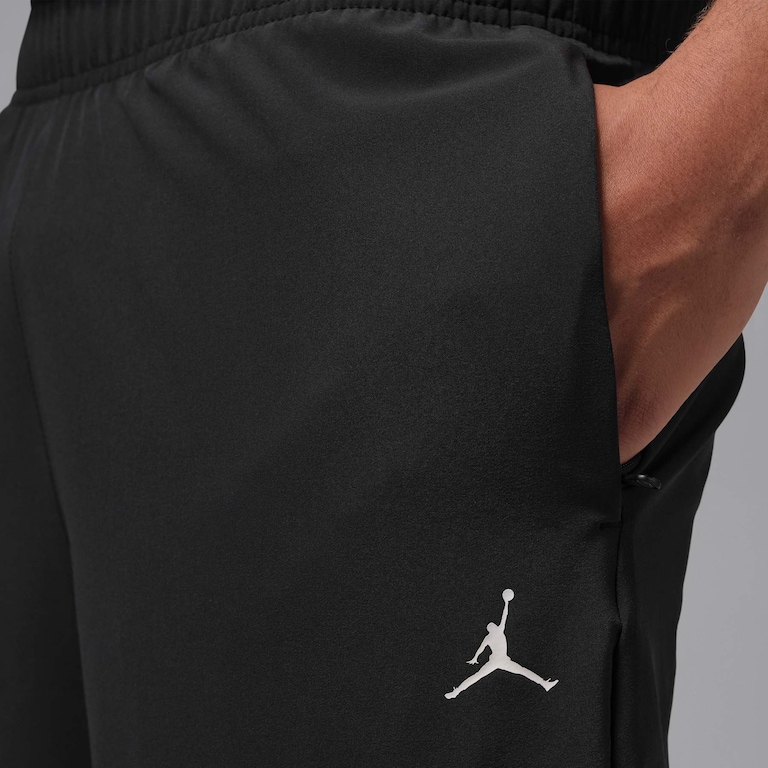 Calça Dri-FIT Jordan Sport Essential Woven Masculina - Foto 4