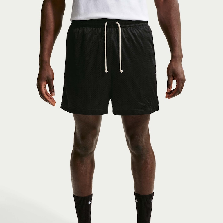Shorts Dri-FIT Nike Practice Mesh Masculino - Foto 2