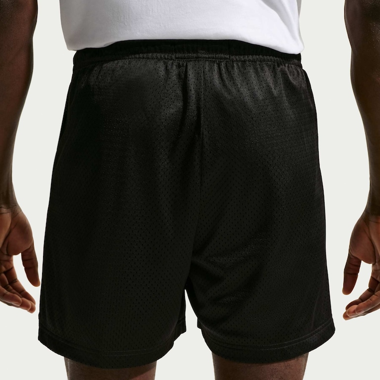 Shorts Dri-FIT Nike Practice Mesh Masculino - Foto 3