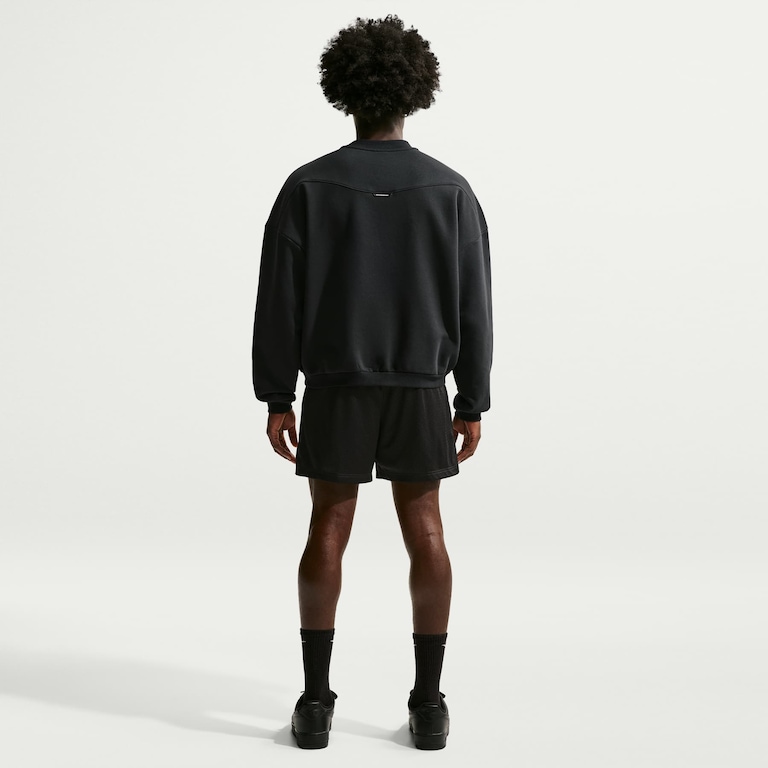 Shorts Dri-FIT Nike Practice Mesh Masculino - Foto 5
