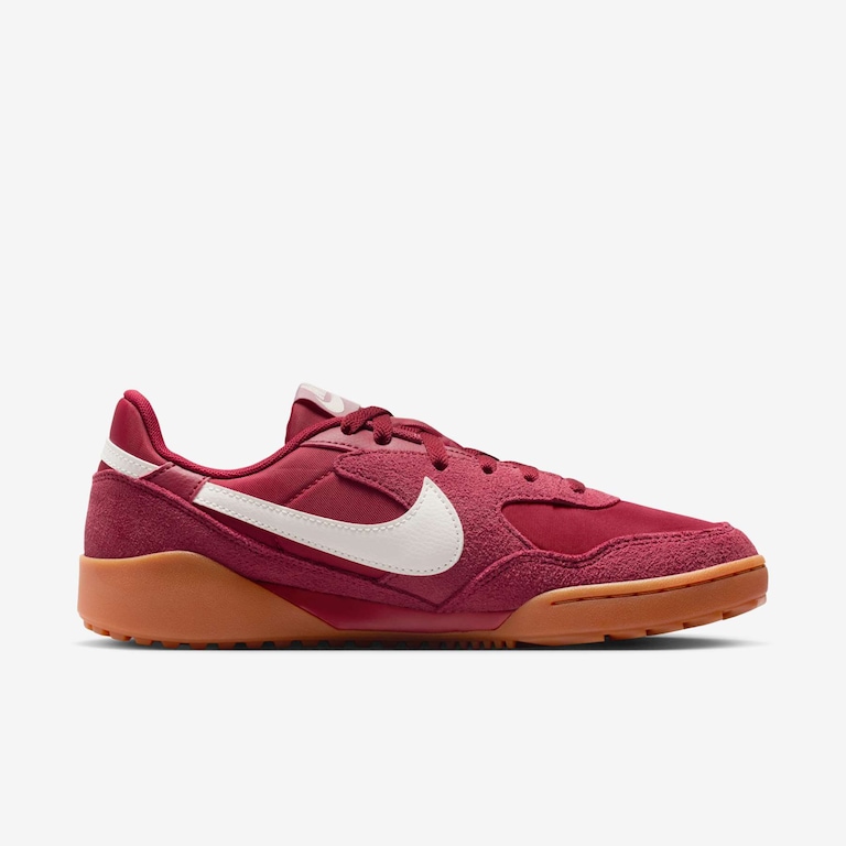 Tênis Nike Terra Manta Suede Feminino - Foto 3