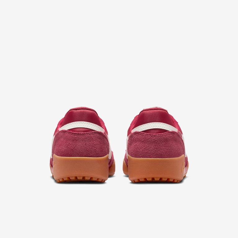 Tênis Nike Terra Manta Suede Feminino - Foto 6