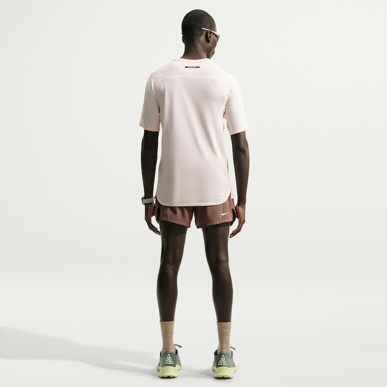 Camiseta Dri-FIT Nike ACG Solar Masculina - Foto 5
