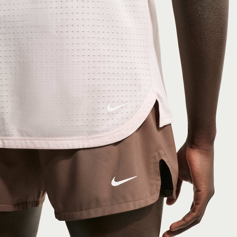Camiseta Dri-FIT Nike ACG Solar Masculina - Foto 6