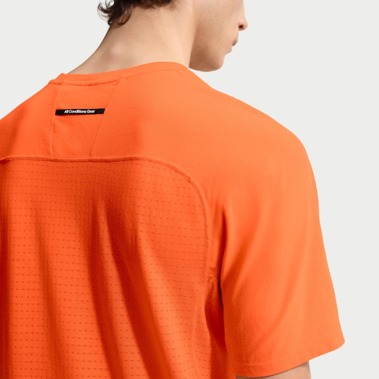 Camiseta Dri-FIT Nike ACG Solar Masculina - Foto 2