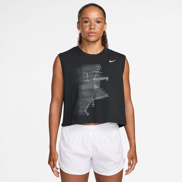 Regata Dri-FIT Aeroswift Run Feminina - Foto 1