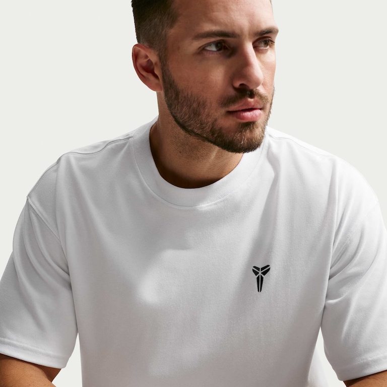 Camiseta Kobe Bryant Nike M90 Masculina - Foto 3