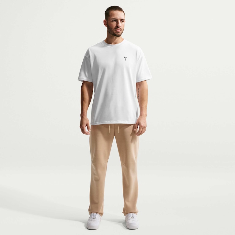 Camiseta Kobe Bryant Nike M90 Masculina - Foto 4