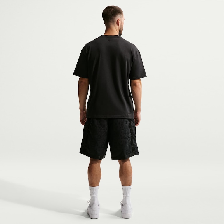 Camiseta Kobe Bryant Nike M90 Masculina - Foto 5