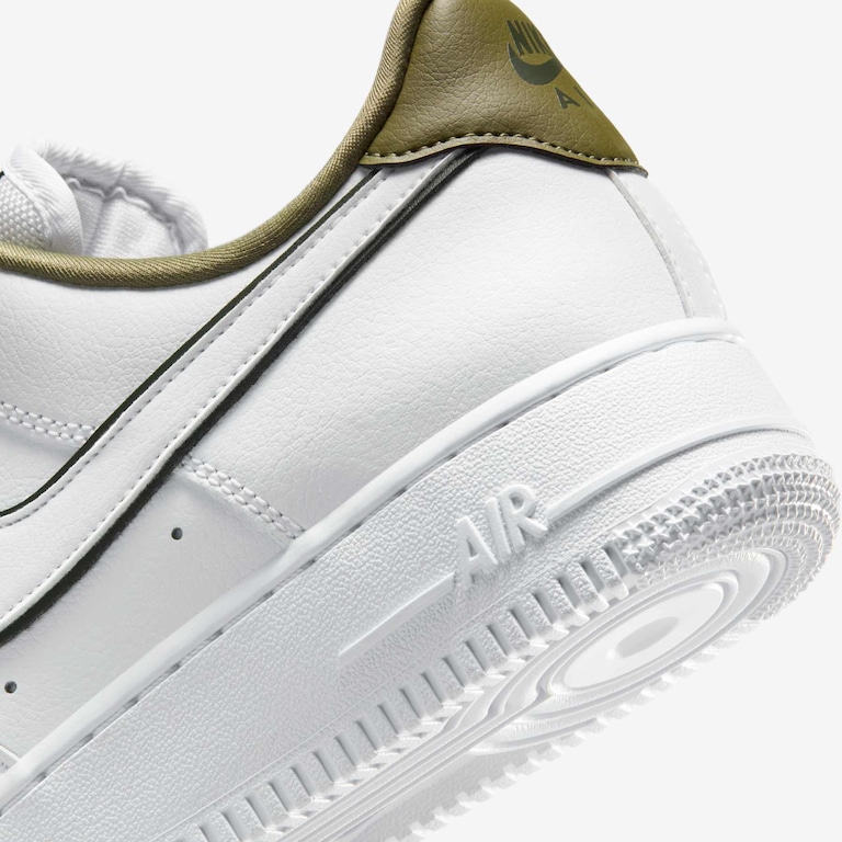 Tênis Nike Air Force 1 '07 Essential Feminino - Foto 8