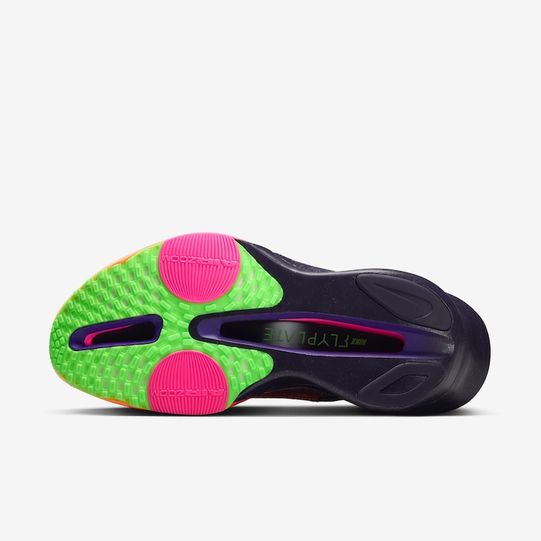 Tênis Nike Air Zoom Alphafly 3 Glam Feminino - Foto 2