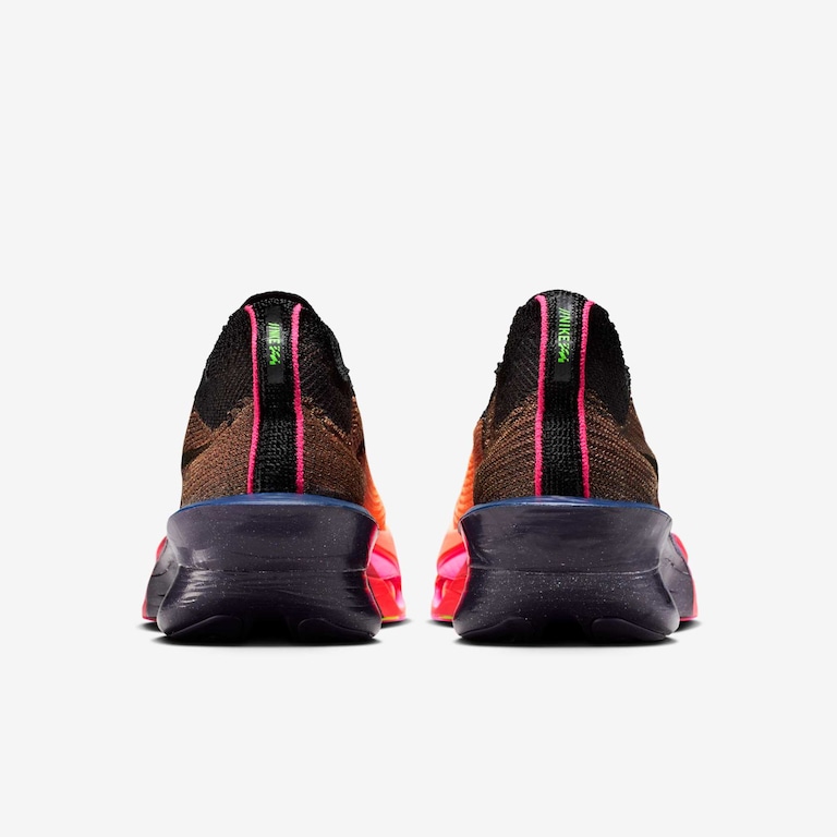 Tênis Nike Air Zoom Alphafly 3 Glam Feminino - Foto 6