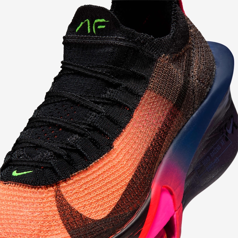 Tênis Nike Air Zoom Alphafly 3 Glam Feminino - Foto 7