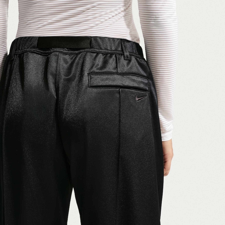 Calça Nike Sportswear Belted Feminina - Foto 3