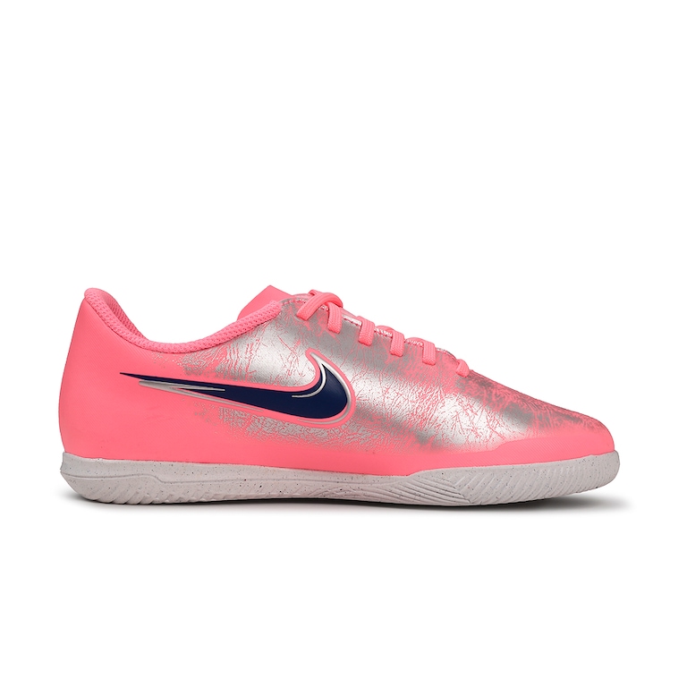 Chuteira Vini Jr Futsal Nike Mercurial Zoom Vapor 16 Club Infantil - Foto 3