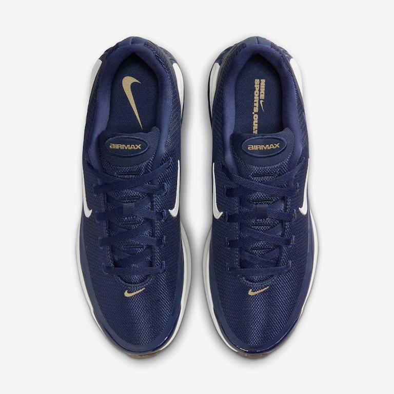 Tênis Nike Air Max Bia Masculino - Foto 4