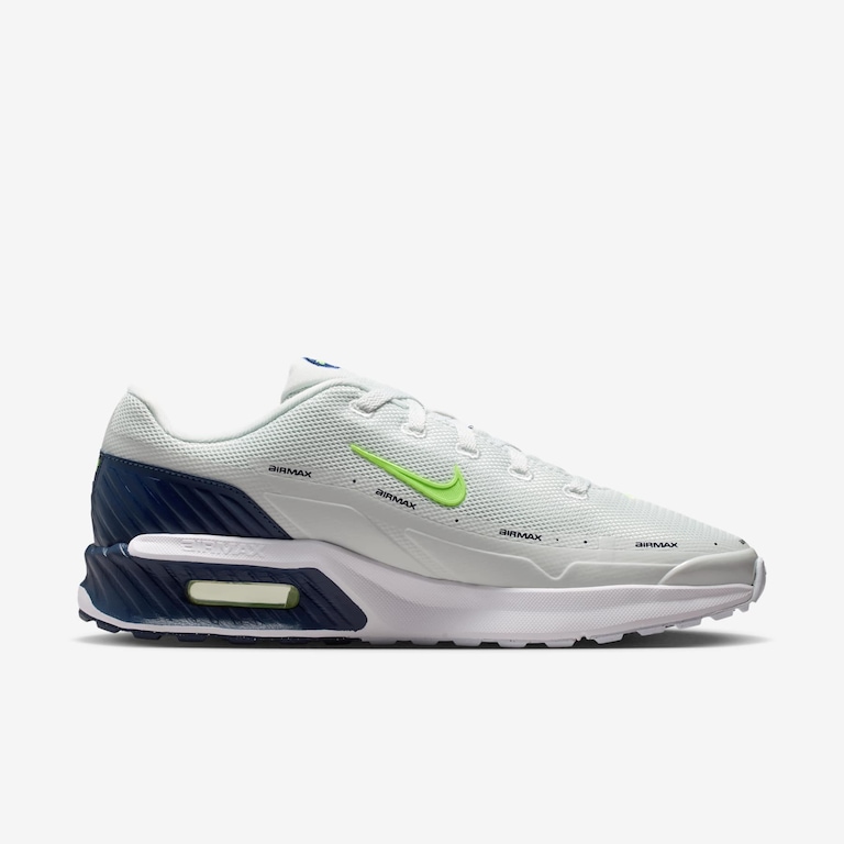 Tênis Nike Air Max Bia Masculino - Foto 3