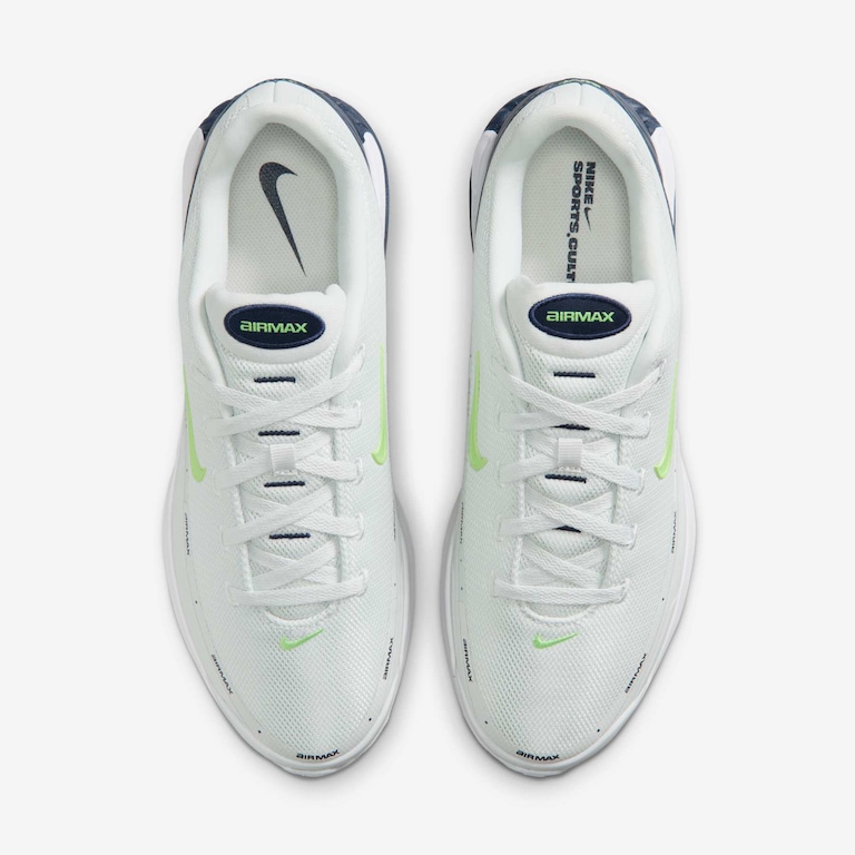 Tênis Nike Air Max Bia Masculino - Foto 4