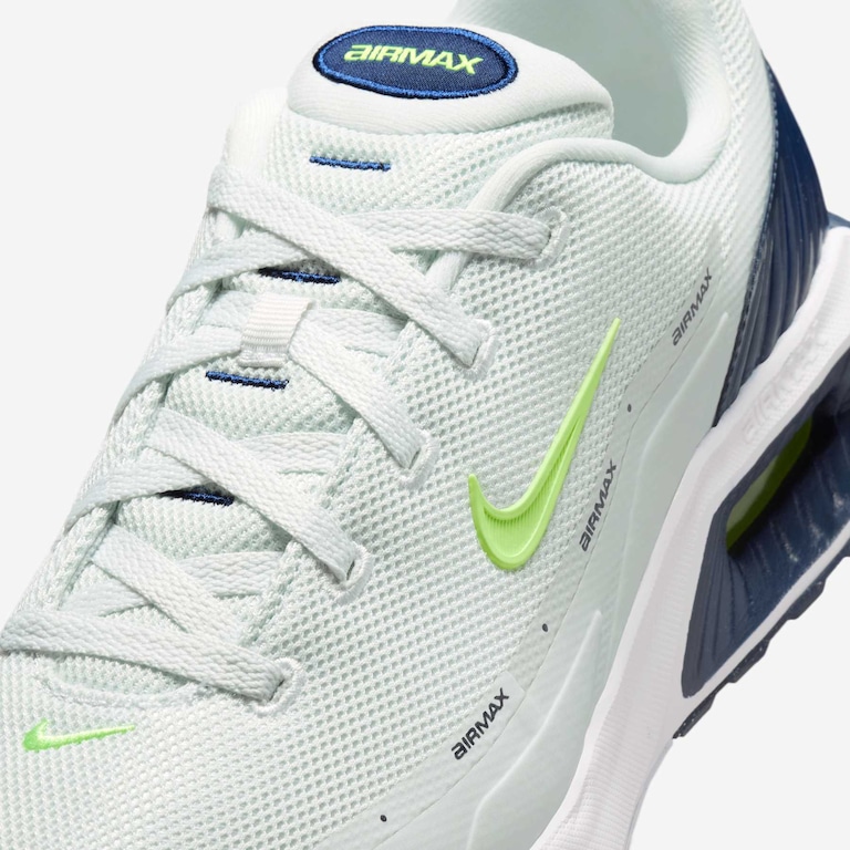 Tênis Nike Air Max Bia Masculino - Foto 7