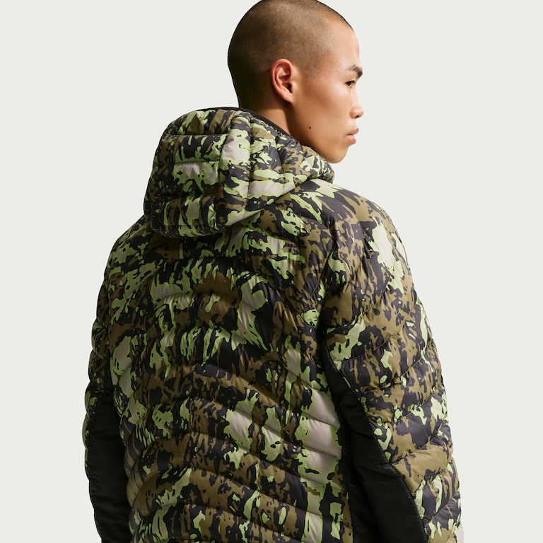 Jaqueta Dri-FIT Nike ACG Masculina - Foto 2